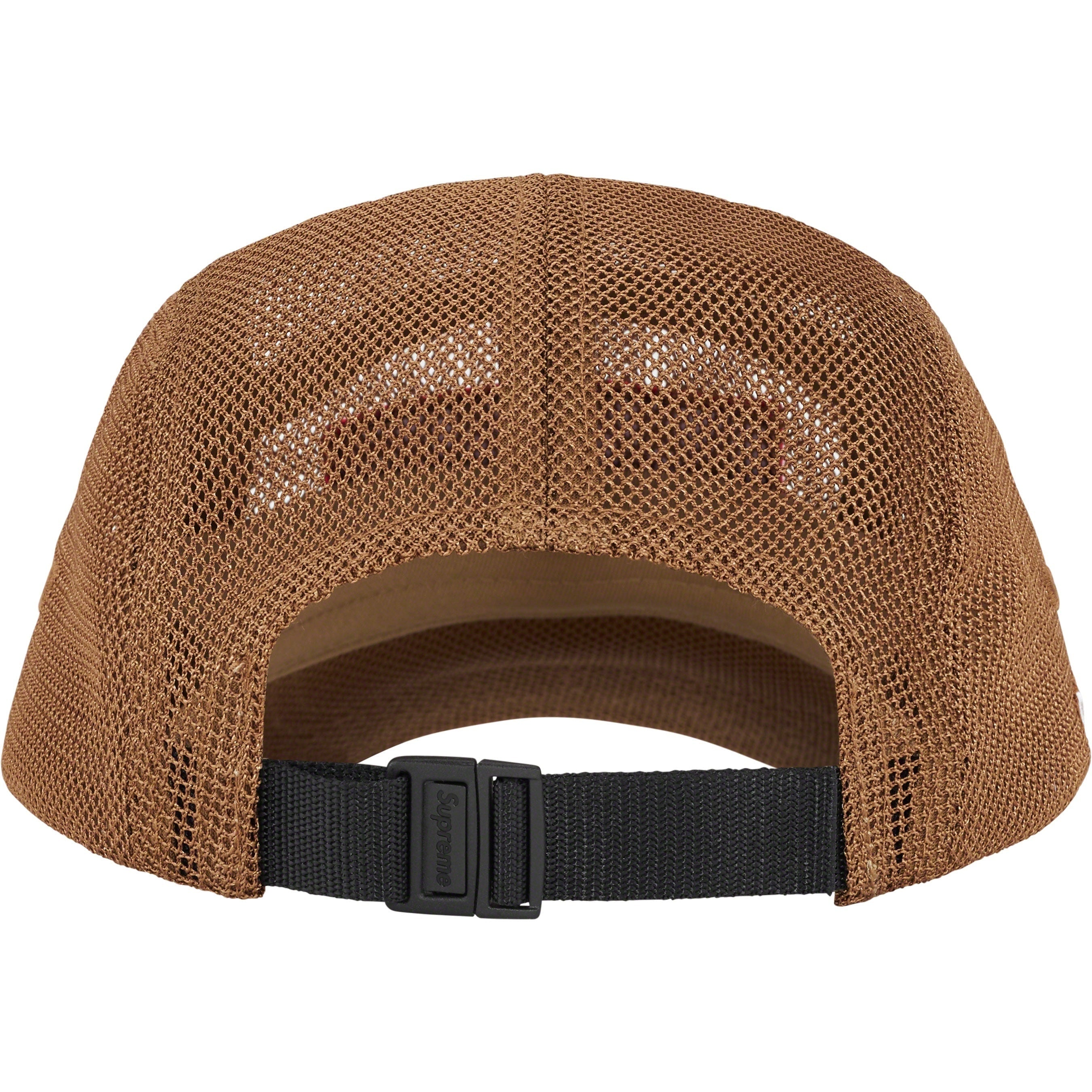 Mesh Cordura® Camp Cap view 13
